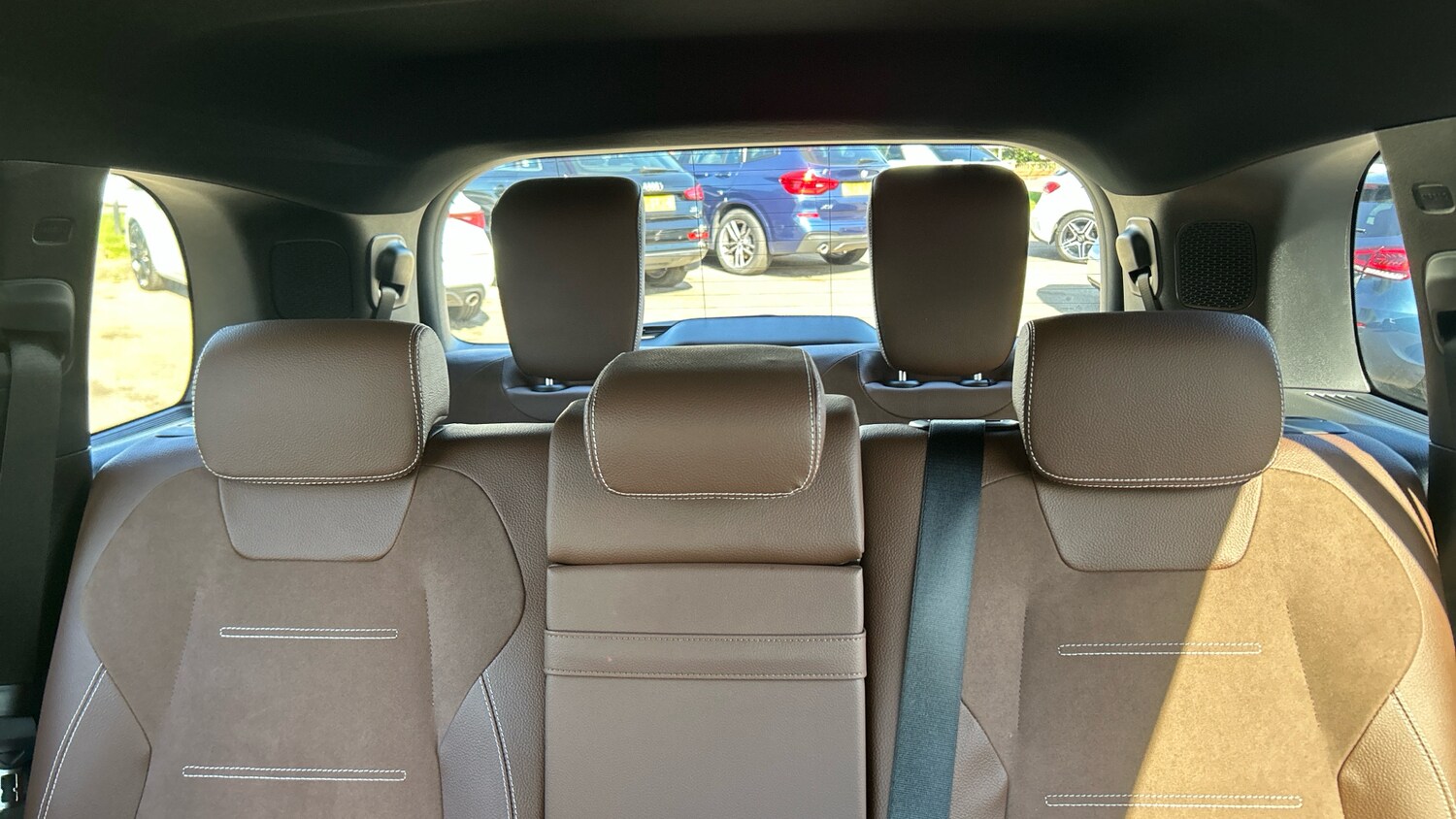 Used Mercedes-Benz GLB 2024 for sale - 78164646: Photo 42