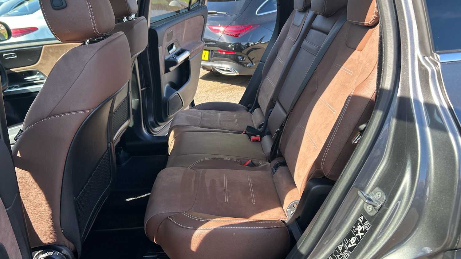 Used Mercedes-Benz GLB 2024 for sale - 78164646: Photo 43