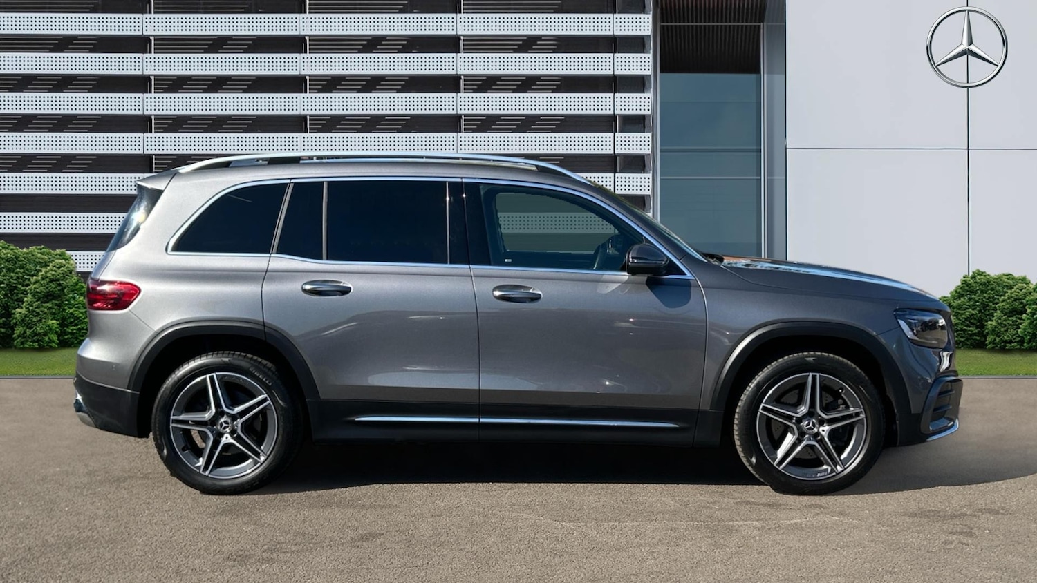 Used Mercedes-Benz GLB 2024 for sale - 78164646: Photo 5