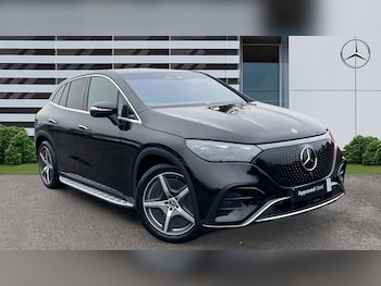 Used Mercedes-Benz EQA 2024 for sale - 78250760: Photo