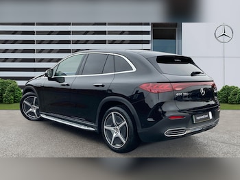 Used Mercedes-Benz EQA 2024 for sale - 78250760: Photo
