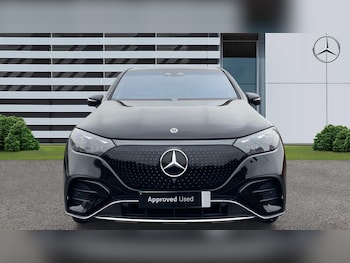 Used Mercedes-Benz EQA 2024 for sale - 78250760: Photo