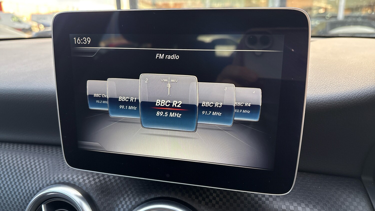 Used Mercedes-Benz A-Class 2018 for sale - 76263712: Photo 12