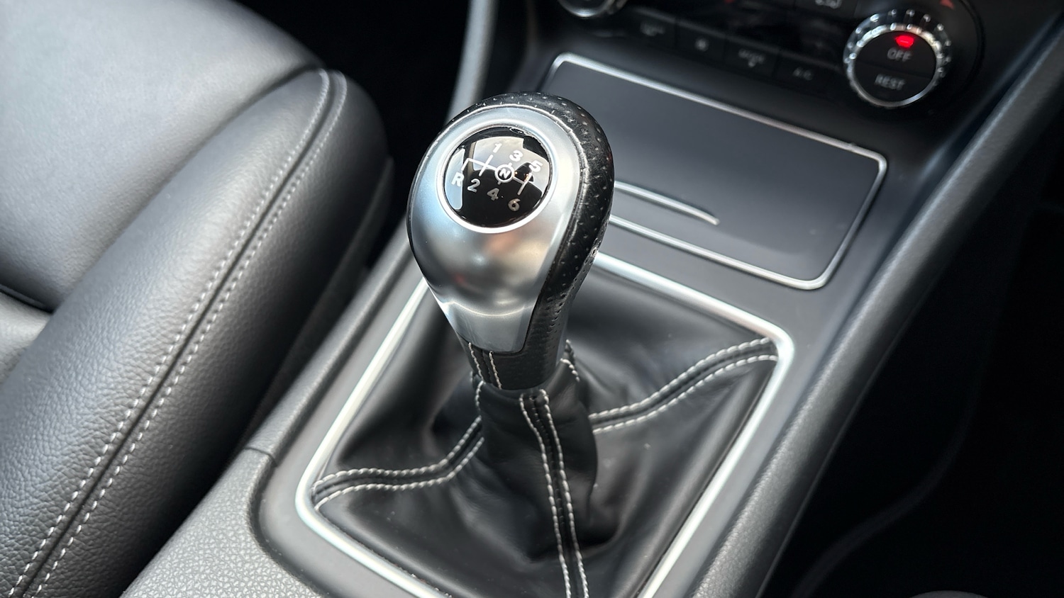 Used Mercedes-Benz A-Class 2018 for sale - 76263712: Photo 13