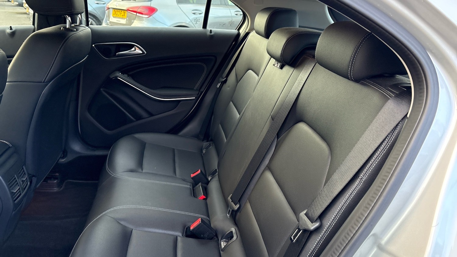 Used Mercedes-Benz A-Class 2018 for sale - 76263712: Photo 16