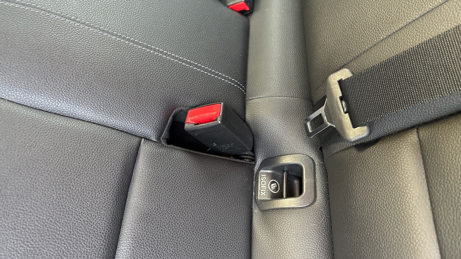 Used Mercedes-Benz A-Class 2018 for sale - 76263712: Photo 17