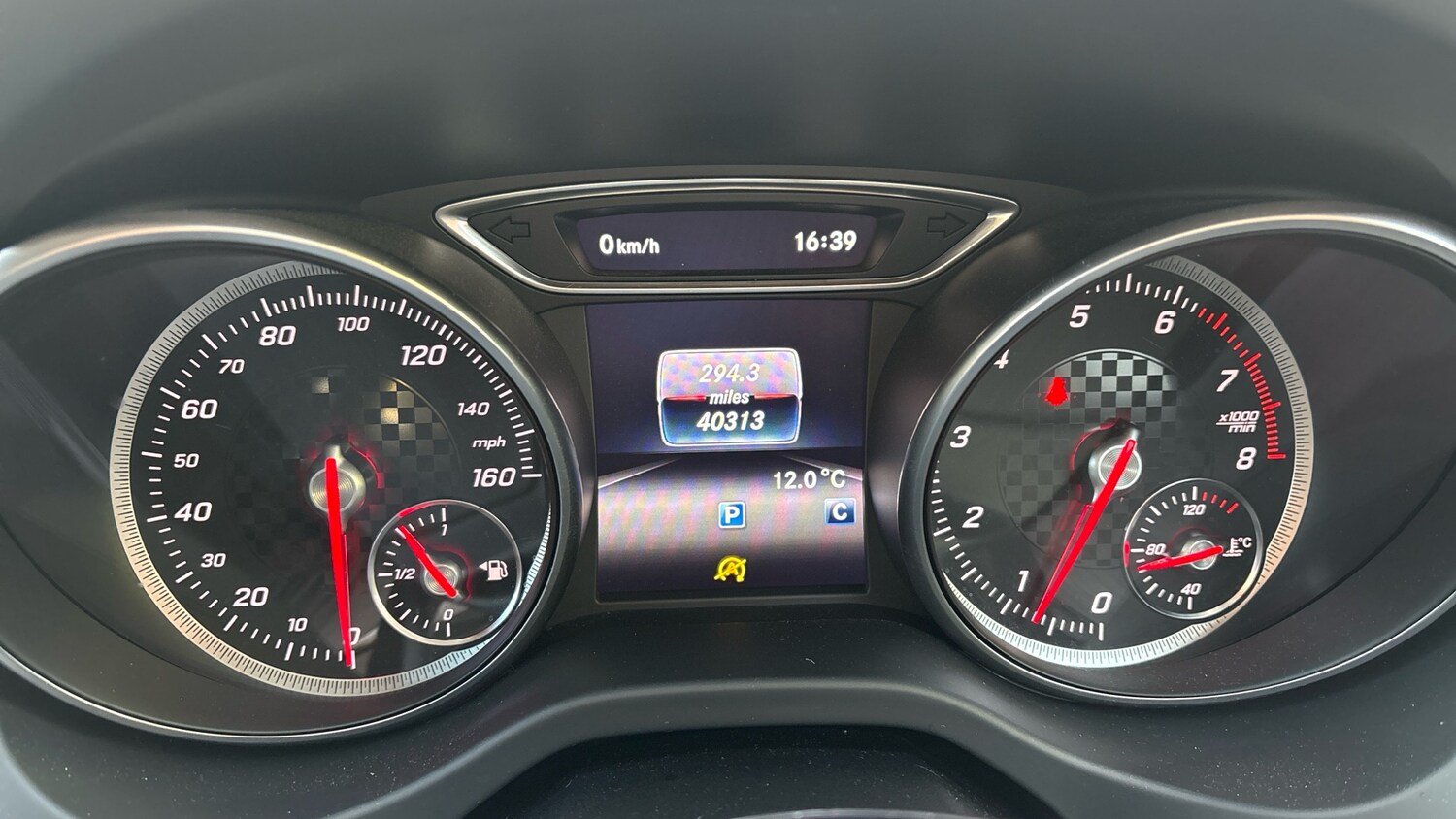 Used Mercedes-Benz A-Class 2018 for sale - 76263712: Photo 18