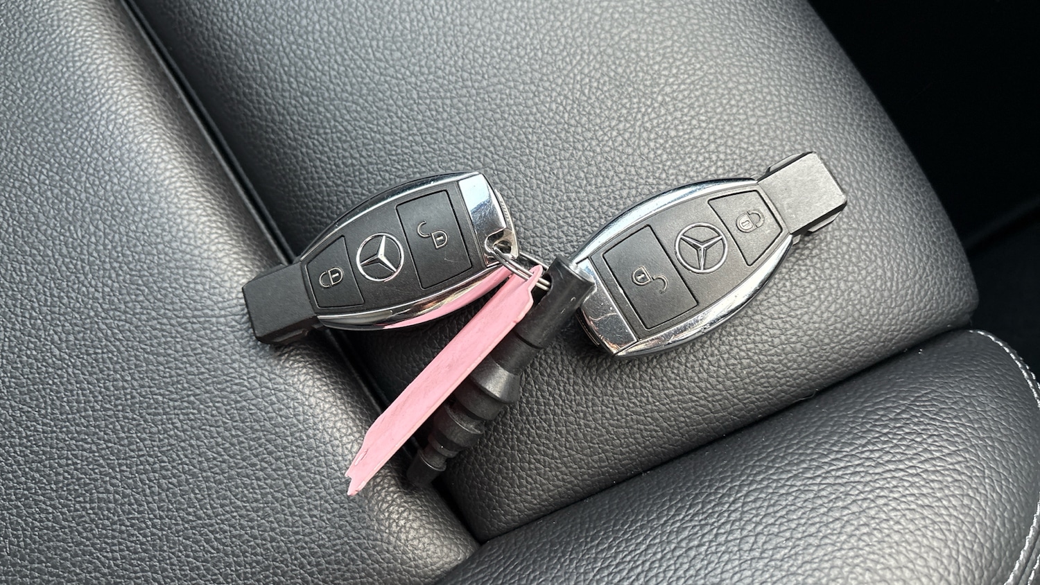 Used Mercedes-Benz A-Class 2018 for sale - 76263712: Photo 20