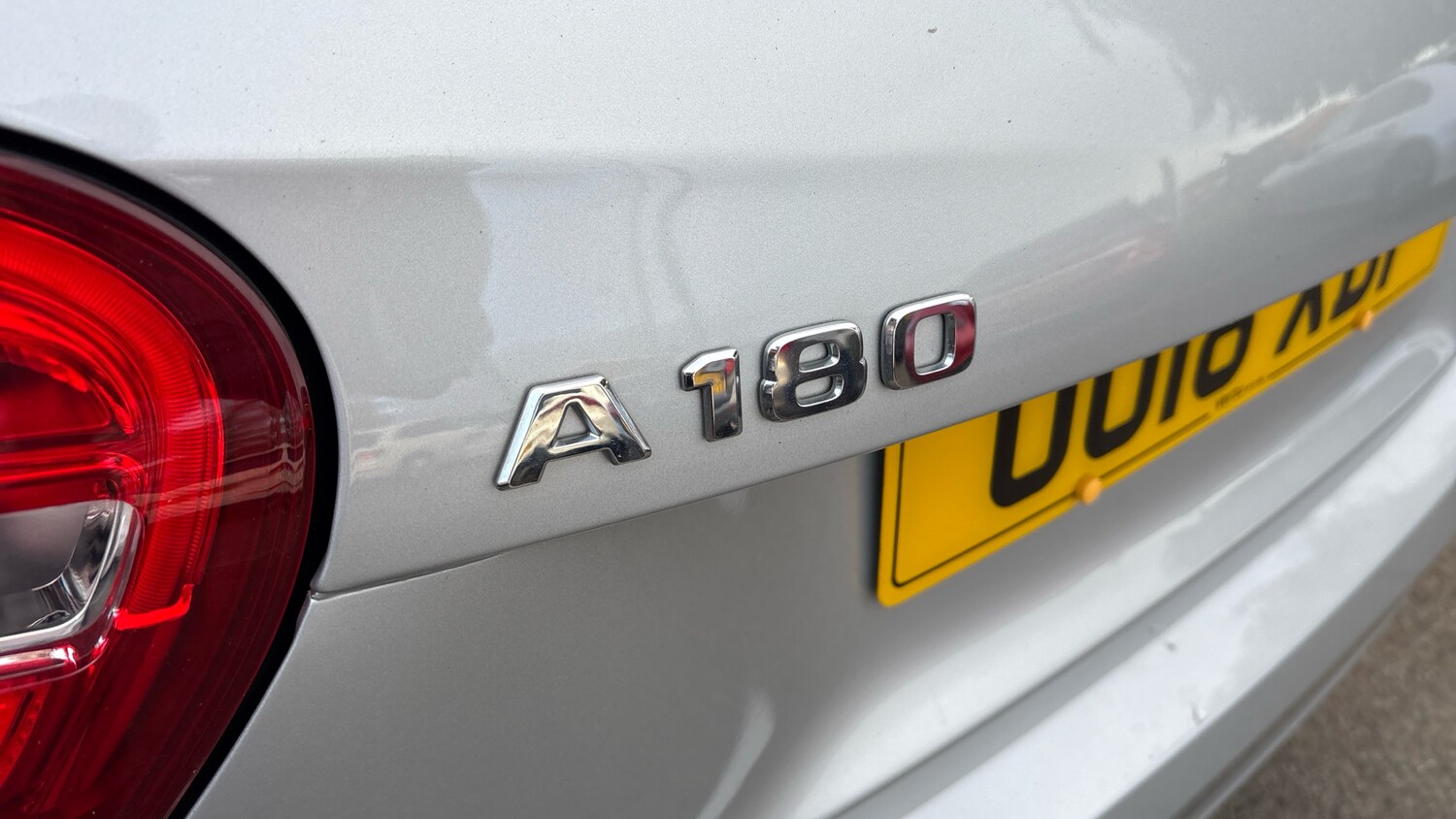 Used Mercedes-Benz A-Class 2018 for sale - 76263712: Photo 24