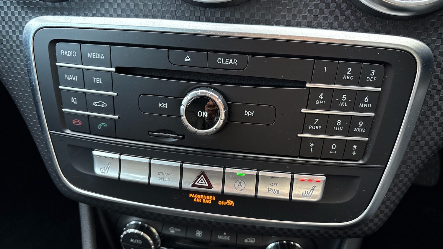 Used Mercedes-Benz A-Class 2018 for sale - 76263712: Photo 26