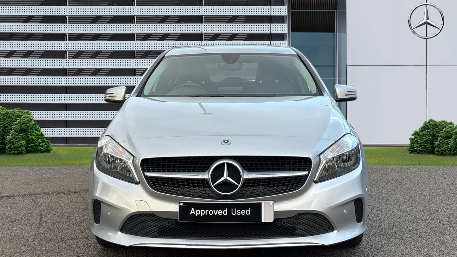 Used Mercedes-Benz A-Class 2018 for sale - 76263712: Photo 3
