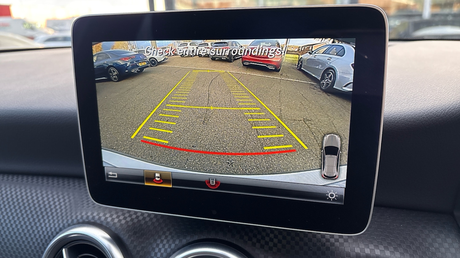 Used Mercedes-Benz A-Class 2018 for sale - 76263712: Photo 37