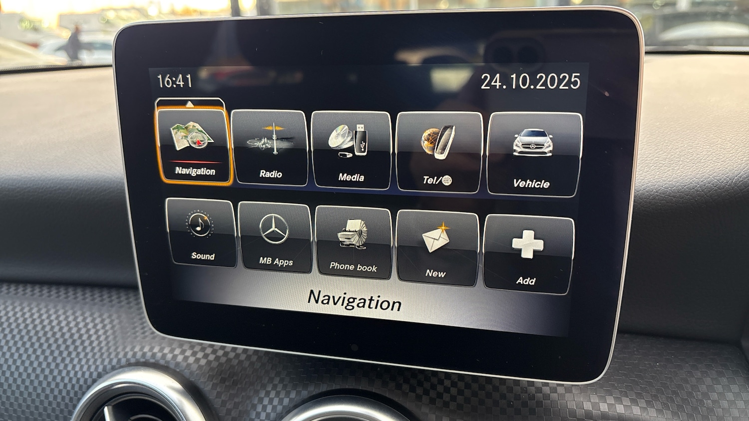 Used Mercedes-Benz A-Class 2018 for sale - 76263712: Photo 38