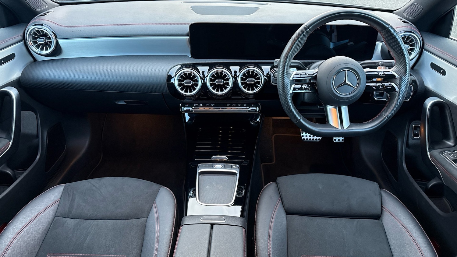 Used Mercedes-Benz CLA 2024 for sale - 76881476: Photo 10