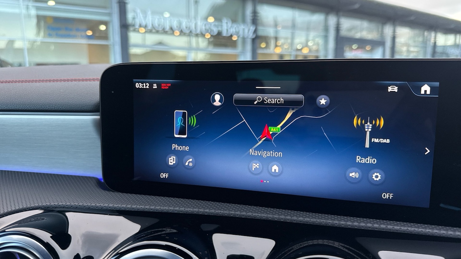 Used Mercedes-Benz CLA 2024 for sale - 76881476: Photo 12