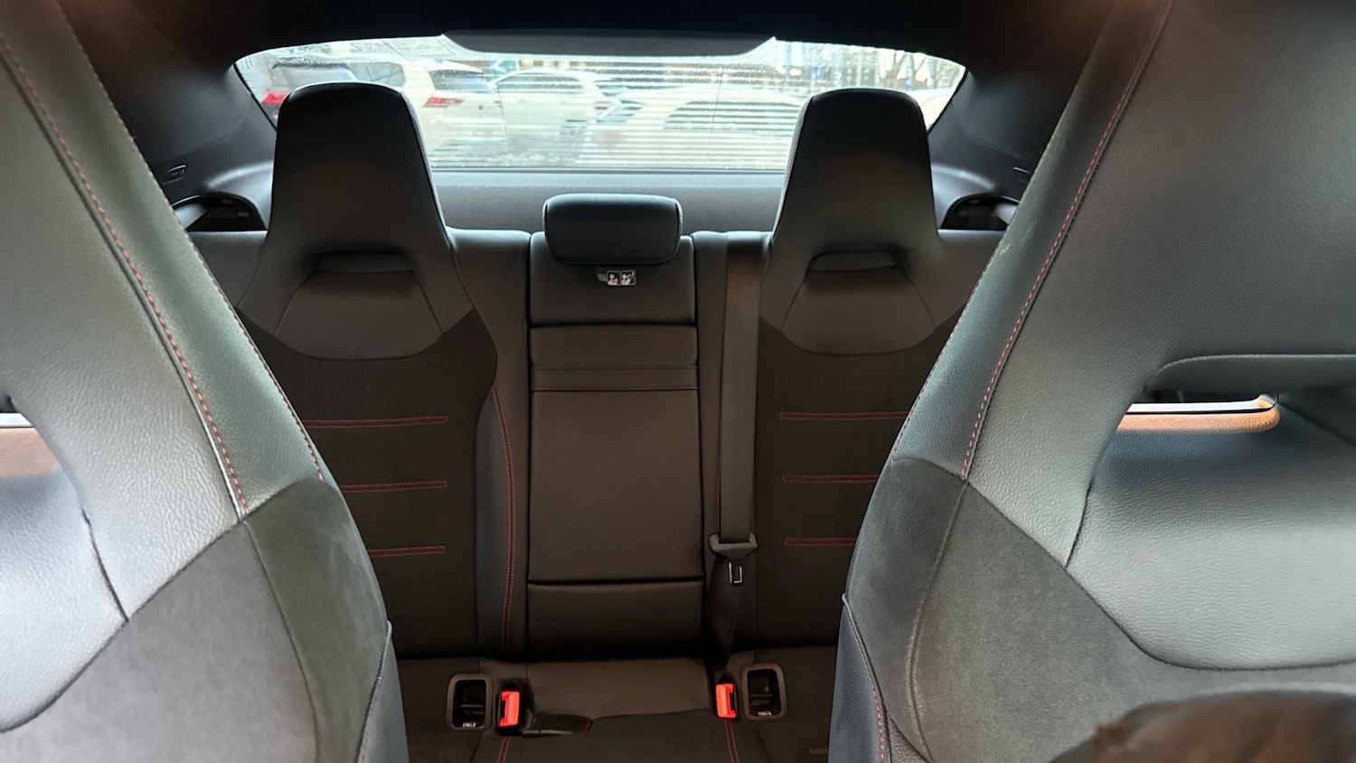 Used Mercedes-Benz CLA 2024 for sale - 76881476: Photo 15