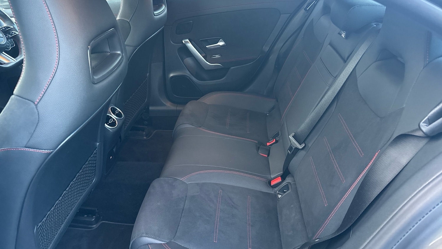 Used Mercedes-Benz CLA 2024 for sale - 76881476: Photo 16