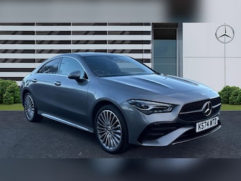 Used Mercedes-Benz CLA 2024 for sale - 76881476: Photo