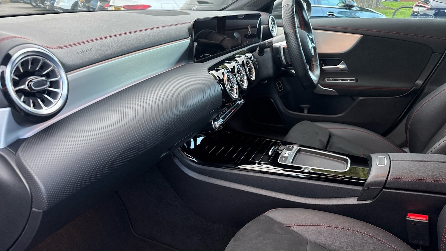 Used Mercedes-Benz CLA 2024 for sale - 76881476: Photo 26