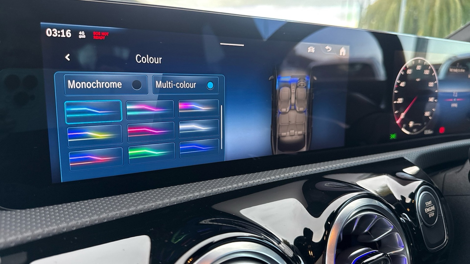 Used Mercedes-Benz CLA 2024 for sale - 76881476: Photo 29