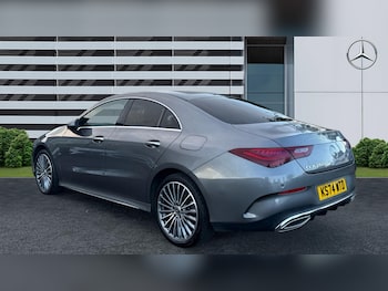 Used Mercedes-Benz CLA 2024 for sale - 76881476: Photo