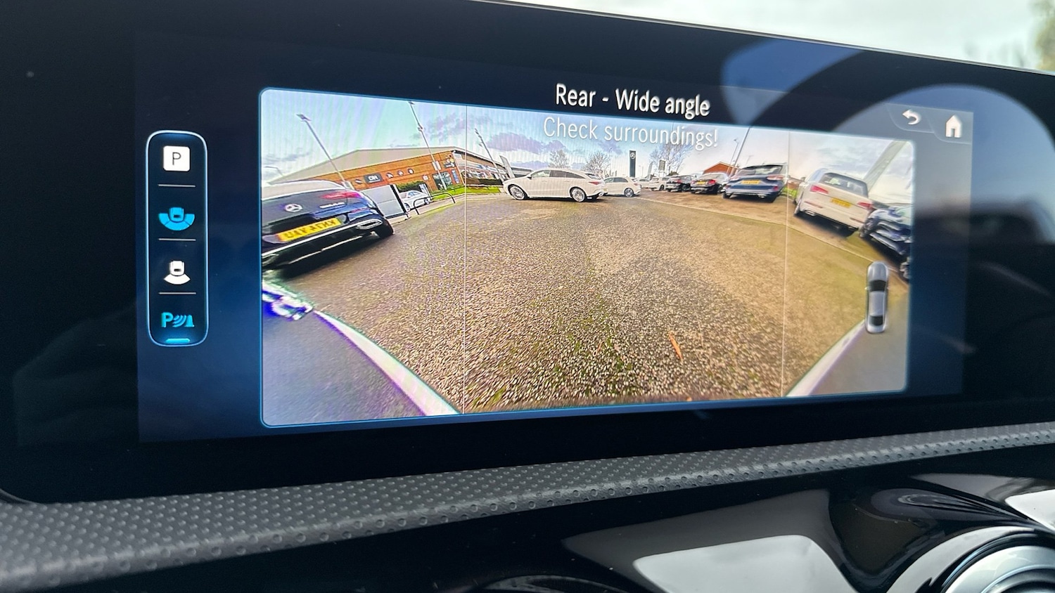 Used Mercedes-Benz CLA 2024 for sale - 76881476: Photo 31