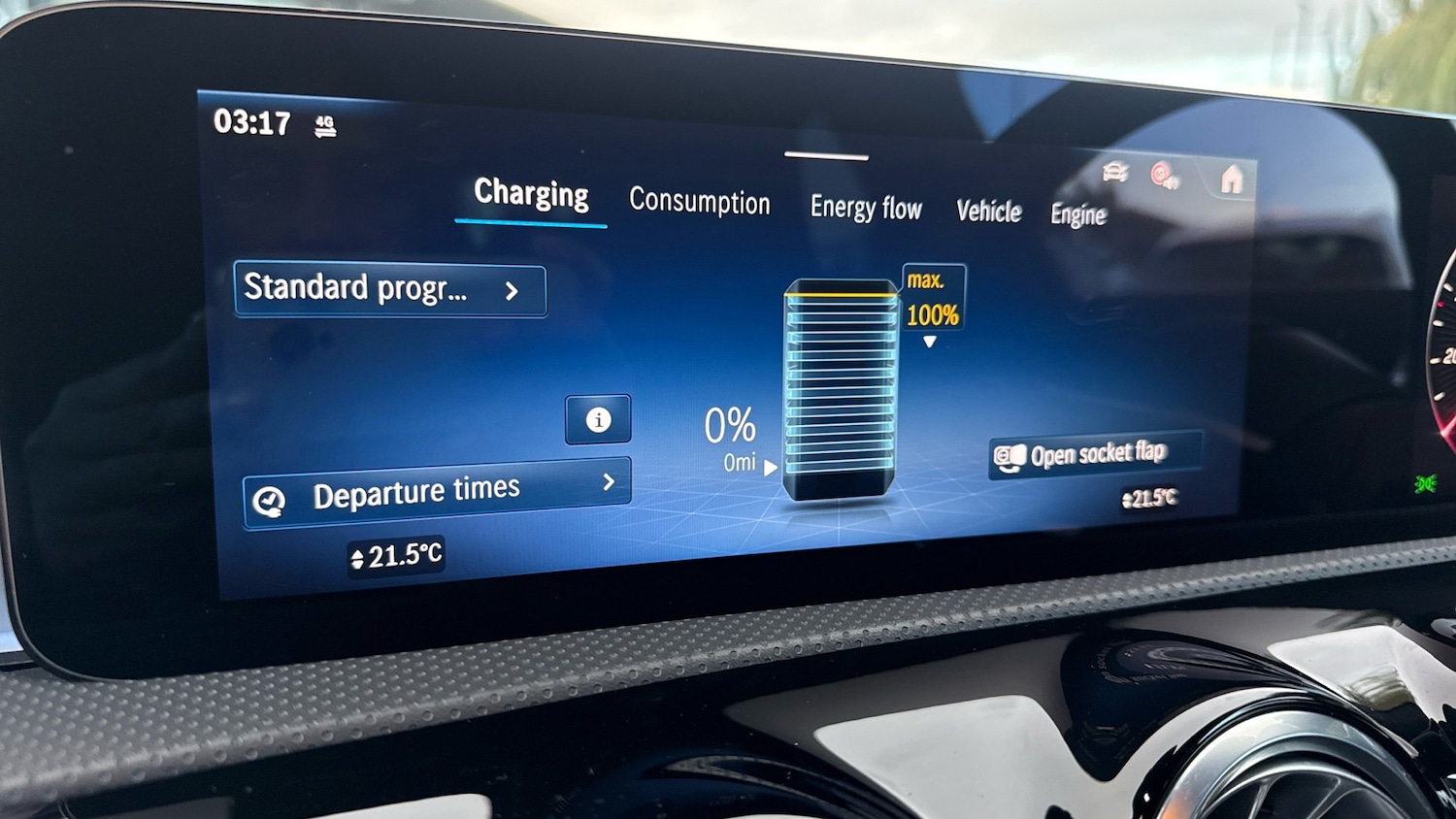 Used Mercedes-Benz CLA 2024 for sale - 76881476: Photo 32