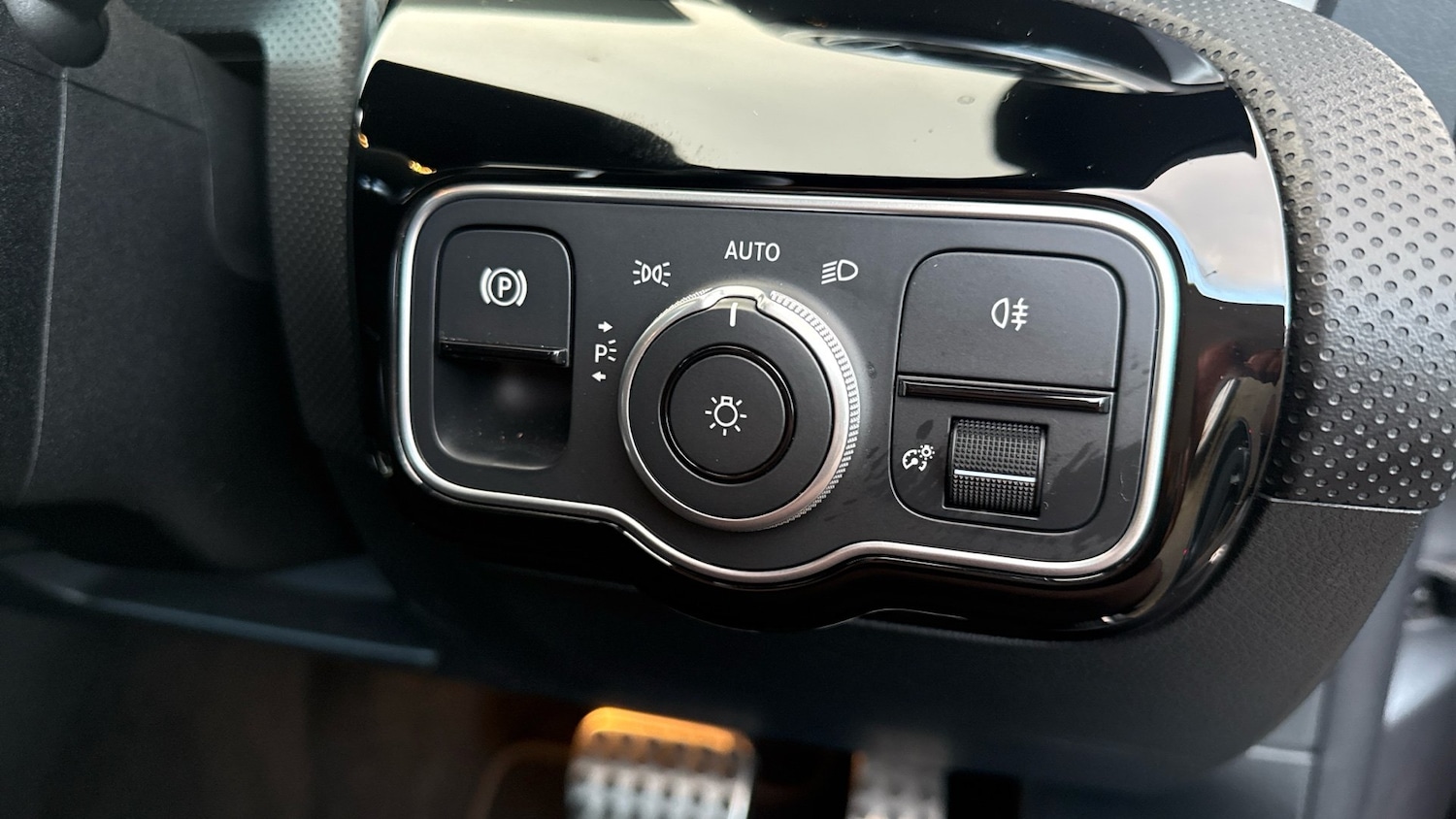 Used Mercedes-Benz CLA 2024 for sale - 76881476: Photo 35