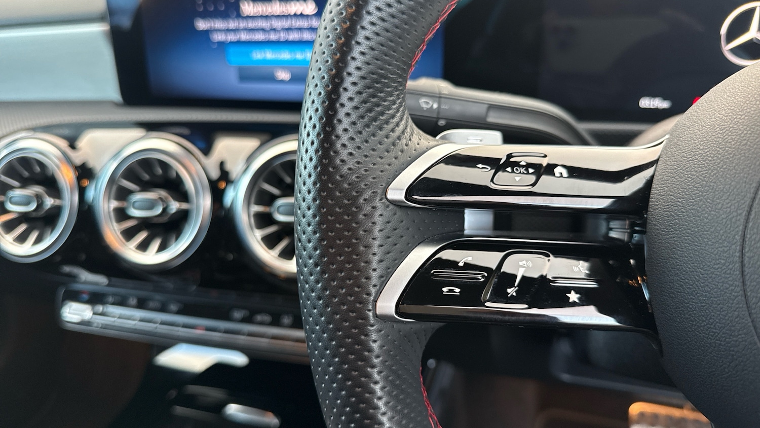 Used Mercedes-Benz CLA 2024 for sale - 76881476: Photo 36