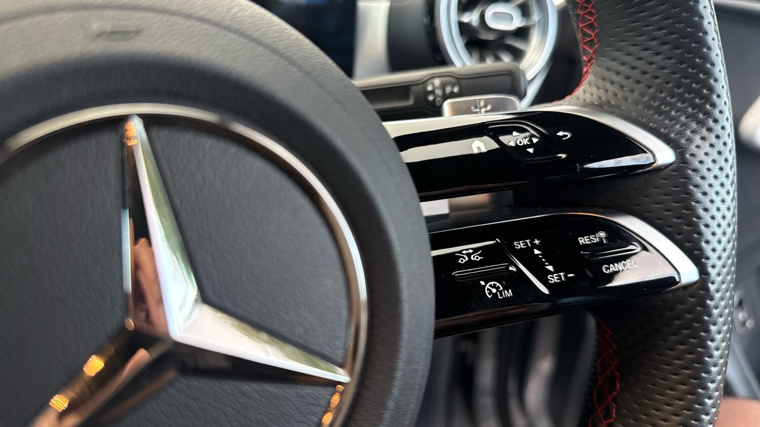 Used Mercedes-Benz CLA 2024 for sale - 76881476: Photo 37