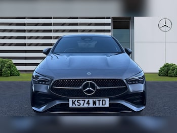 Used Mercedes-Benz CLA 2024 for sale - 76881476: Photo