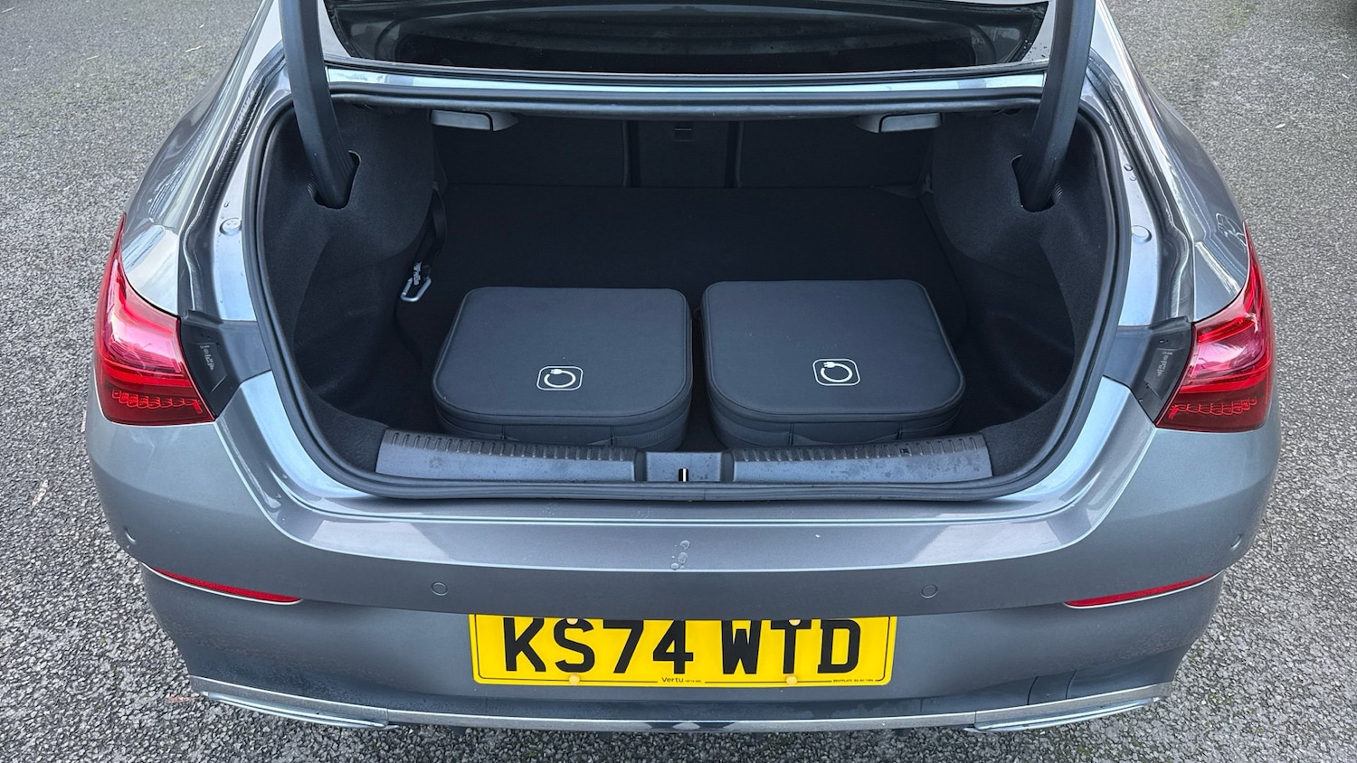 Used Mercedes-Benz CLA 2024 for sale - 76881476: Photo 4