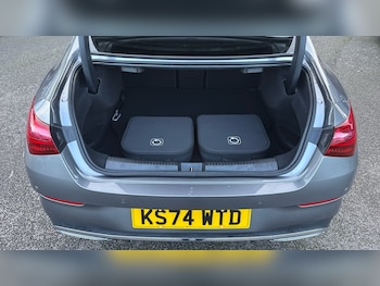 Used Mercedes-Benz CLA 2024 for sale - 76881476: Photo