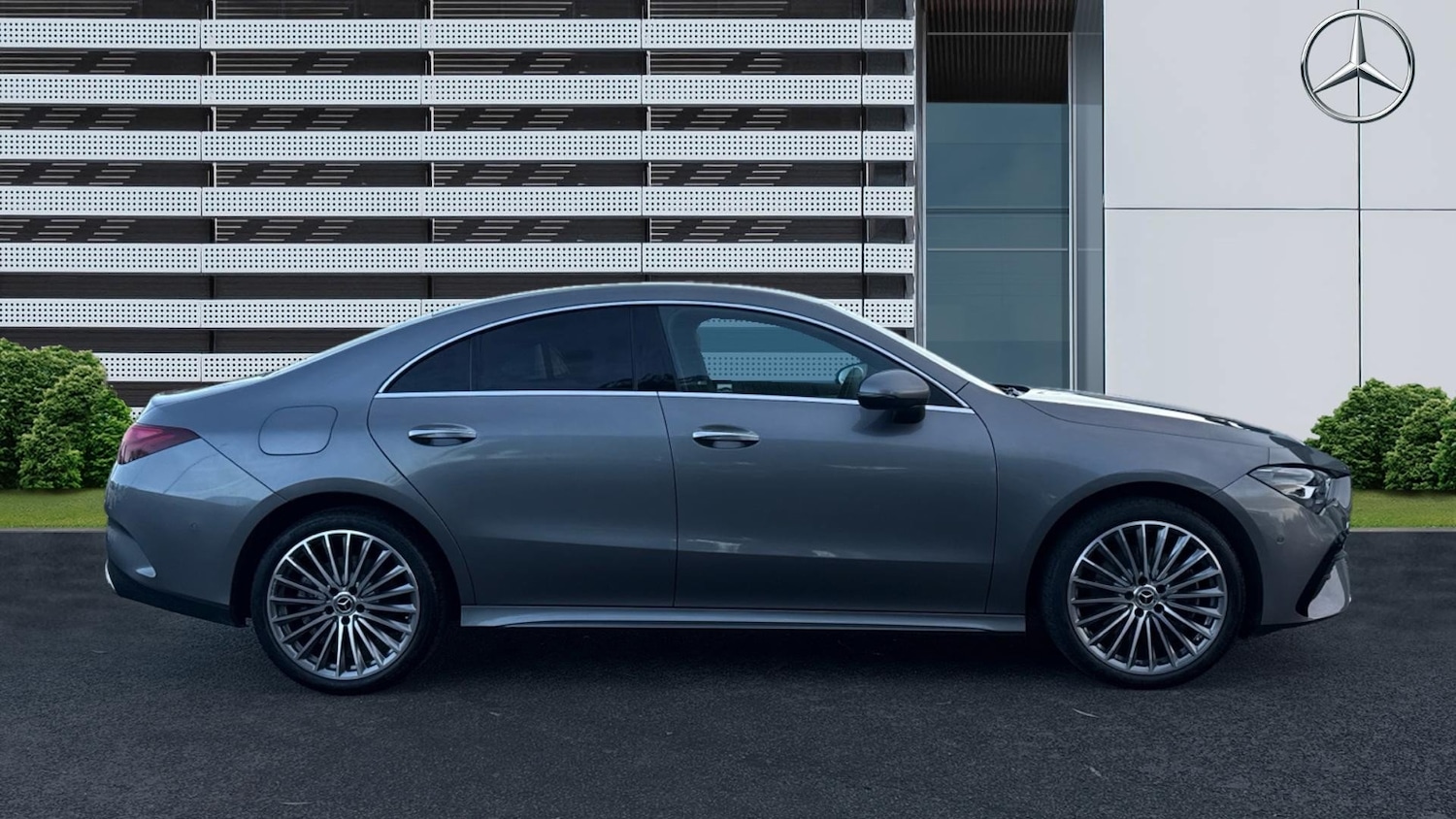 Used Mercedes-Benz CLA 2024 for sale - 76881476: Photo 5