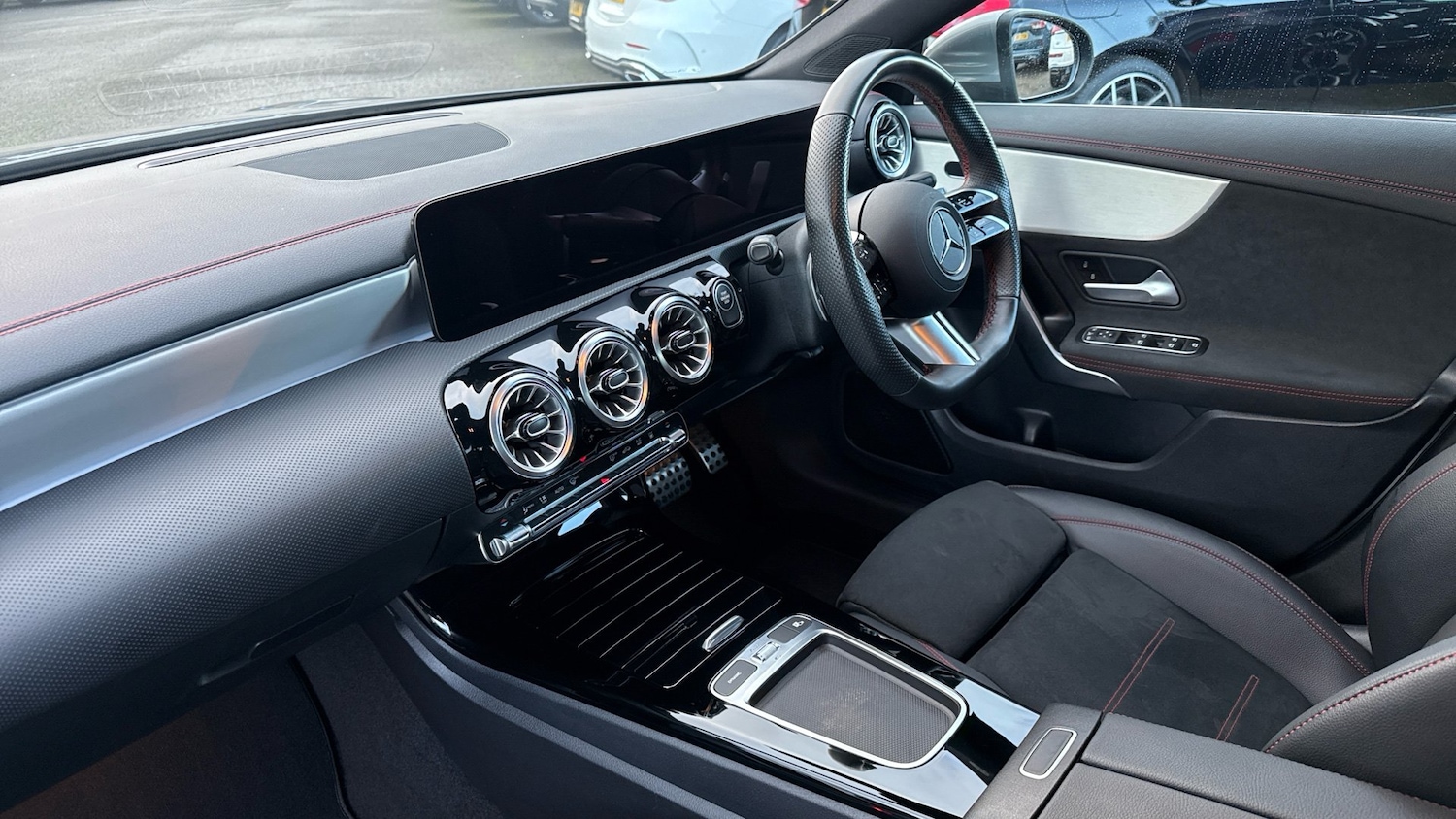 Used Mercedes-Benz CLA 2024 for sale - 76881476: Photo 9