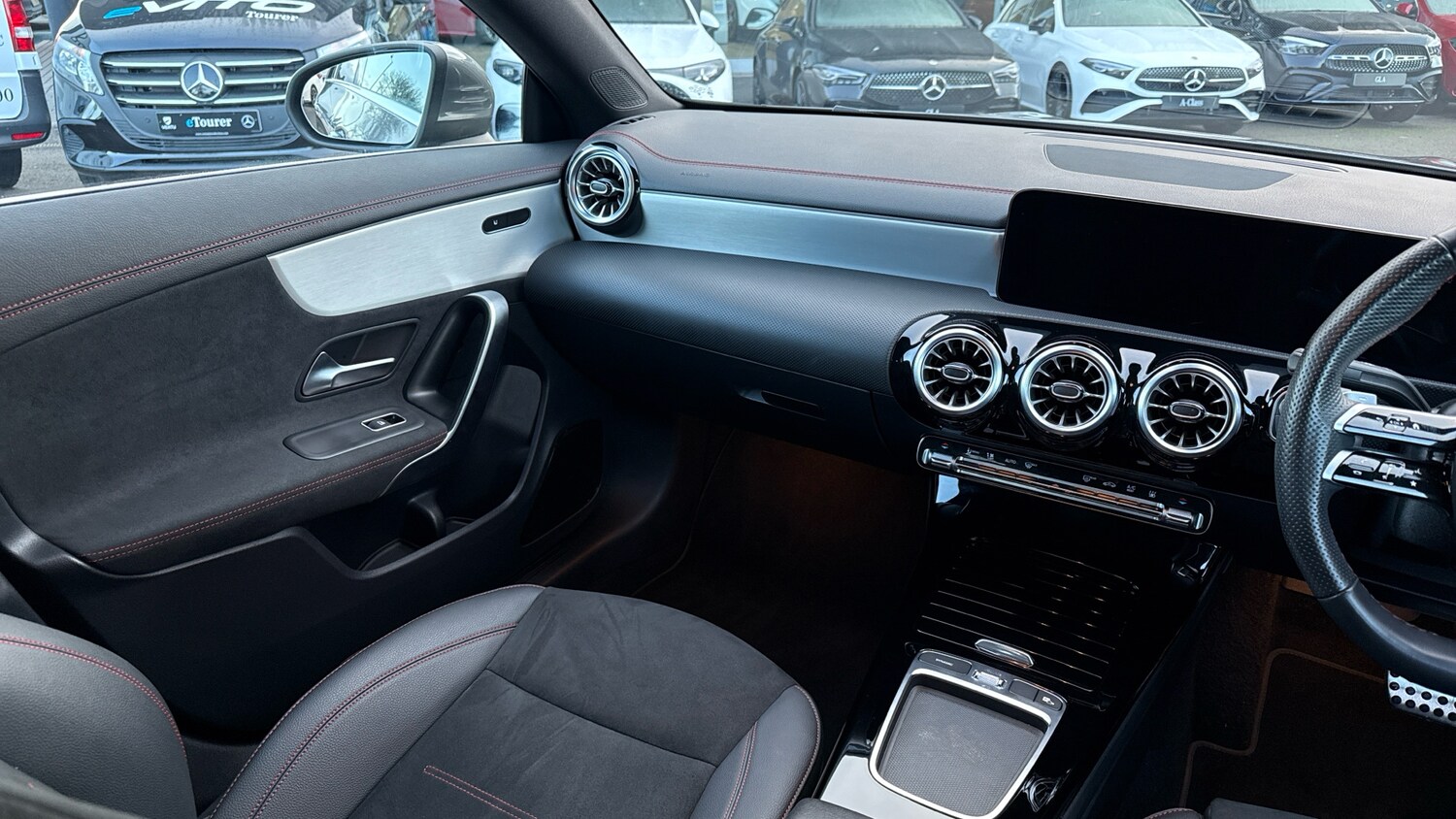 Used Mercedes-Benz CLA 2024 for sale - 77107475: Photo 14