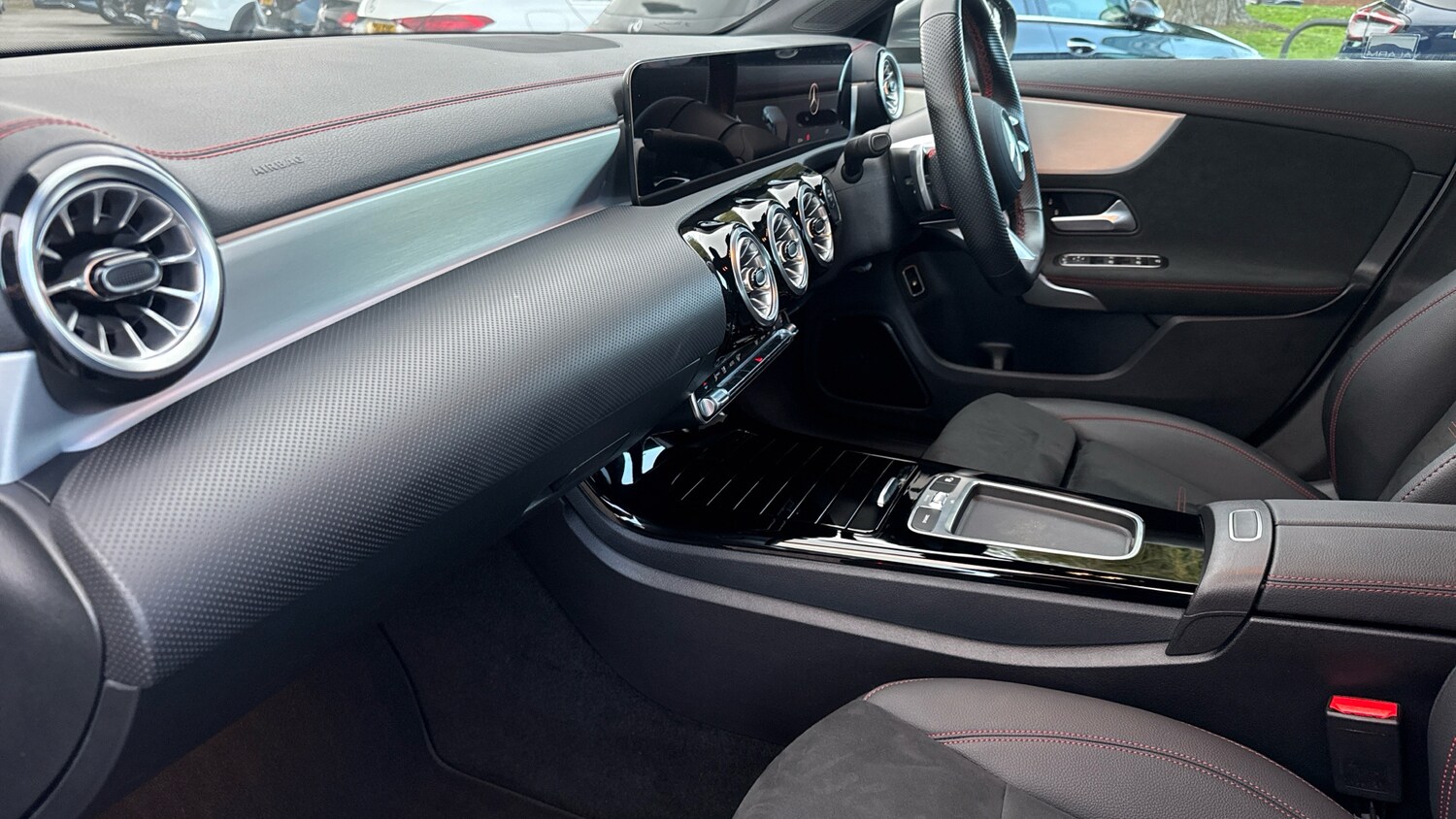 Used Mercedes-Benz CLA 2024 for sale - 77107475: Photo 26