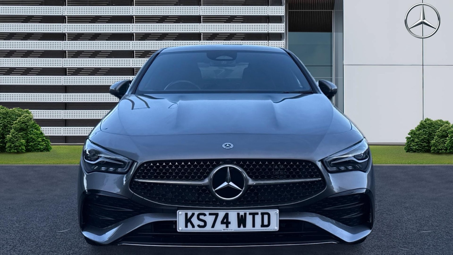 Used Mercedes-Benz CLA 2024 for sale - 77107475: Photo 3