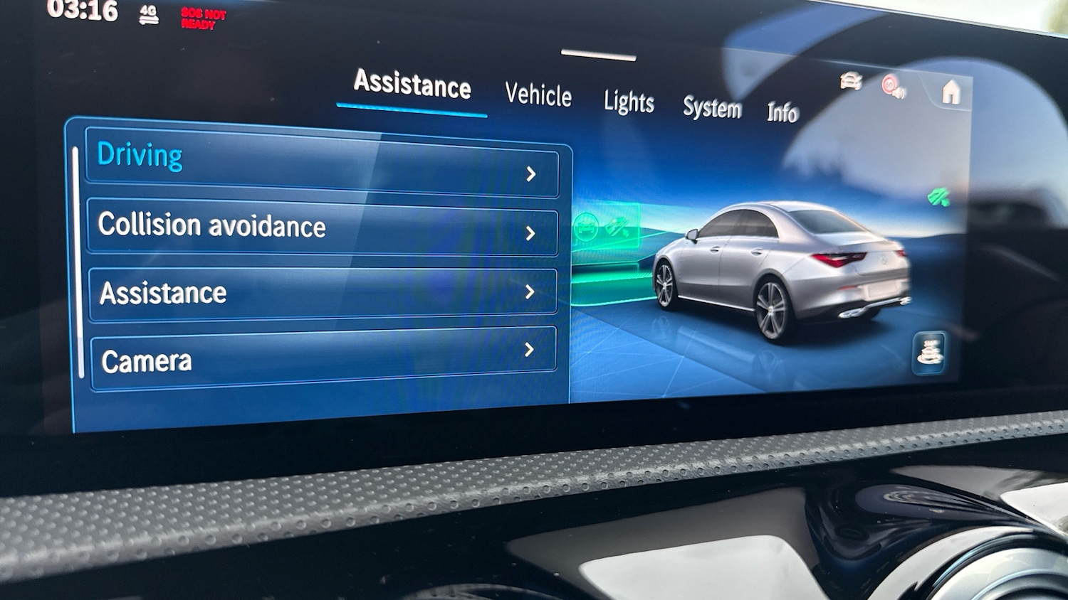 Used Mercedes-Benz CLA 2024 for sale - 77107475: Photo 30