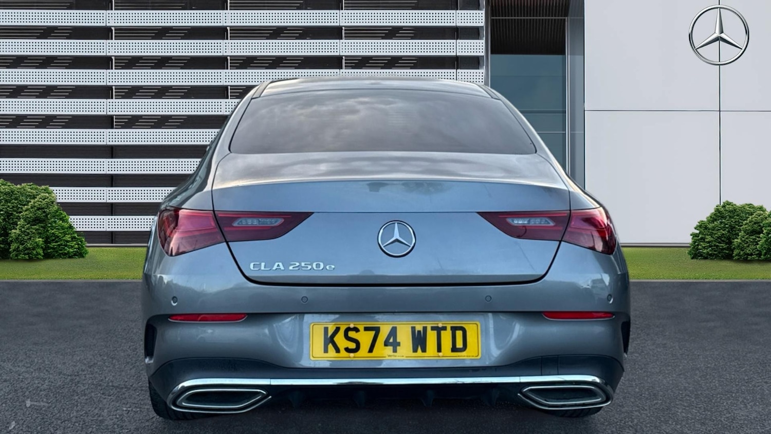 Used Mercedes-Benz CLA 2024 for sale - 77107475: Photo 6