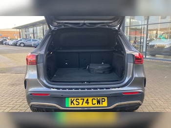 Used Mercedes-Benz EQA 2025 for sale - 77337505: Photo