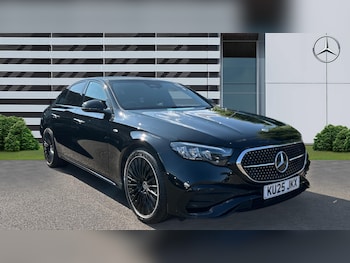 Used Mercedes-Benz E Class 2025 for sale - 79524814: Photo