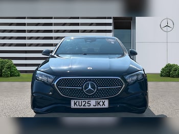 Used Mercedes-Benz E Class 2025 for sale - 79524814: Photo