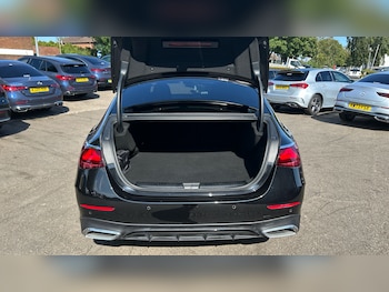 Used Mercedes-Benz E Class 2025 for sale - 79524814: Photo