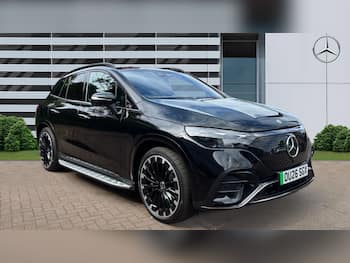 Used Mercedes-Benz EQA 2026 for sale - 79673849: Photo