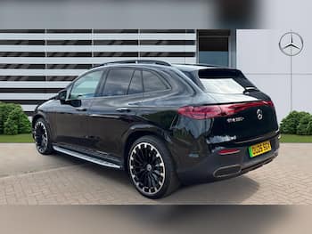 Used Mercedes-Benz EQA 2026 for sale - 79673849: Photo