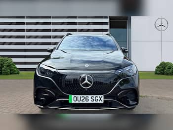 Used Mercedes-Benz EQA 2026 for sale - 79673849: Photo