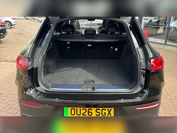 Used Mercedes-Benz EQA 2026 for sale - 79673849: Photo