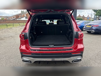 Used Mercedes-Benz GLB 2024 for sale - 79088818: Photo