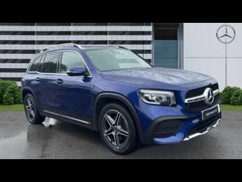 2022 (71) - 200 AMG Line 5dr 7G-Tronic Petrol Estate